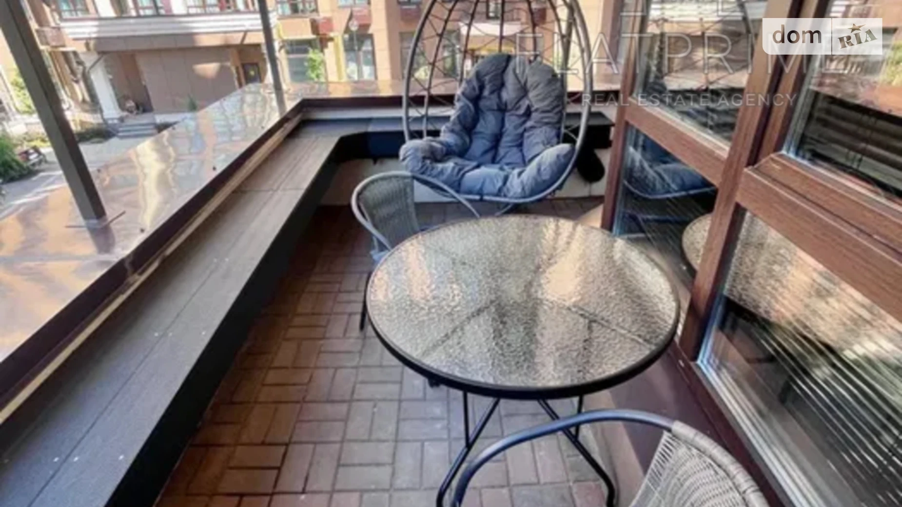 Продается 1-комнатная квартира 44.3 кв. м в Софиевской Борщаговке, ул. Григория Сковороды, 12 - фото 2