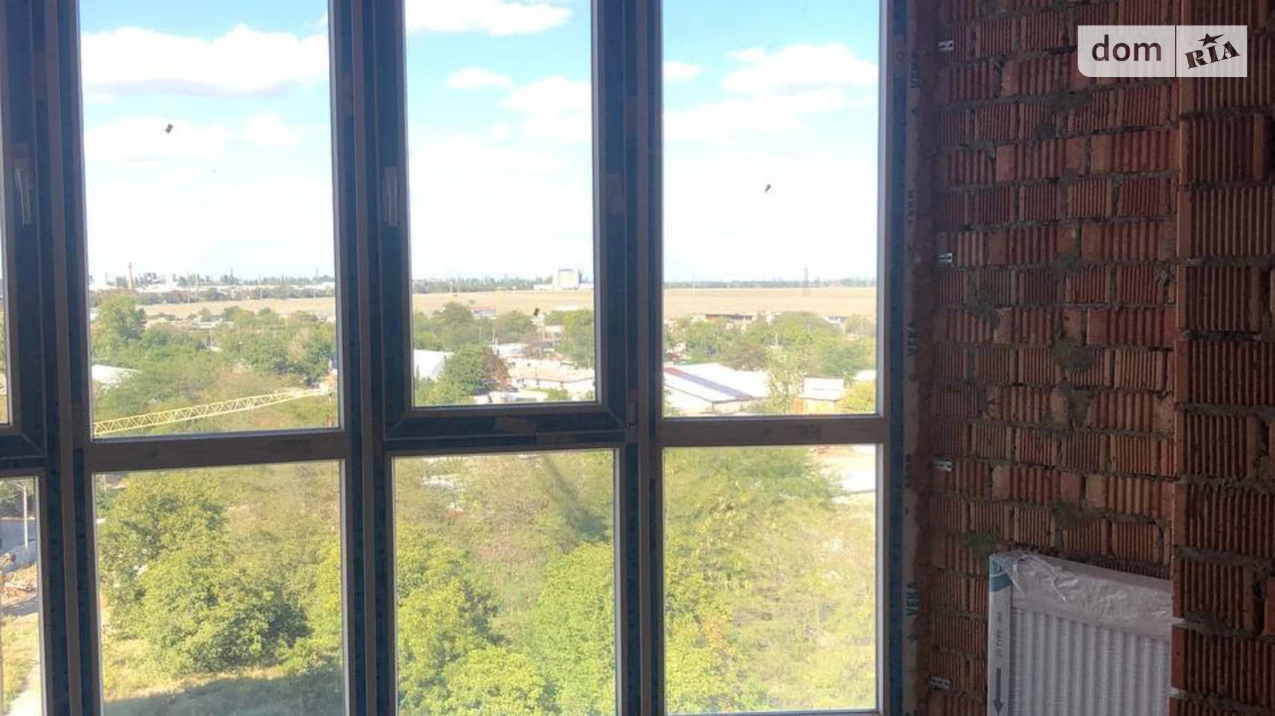 Продається 3-кімнатна квартира 83.3 кв. м у Одесі, вул. Палія Семена - фото 2