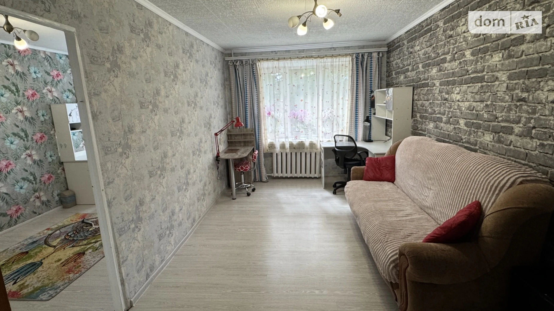 Продается 3-комнатная квартира 62.5 кв. м в Хмельницком, ул. Свободы, 4А - фото 4