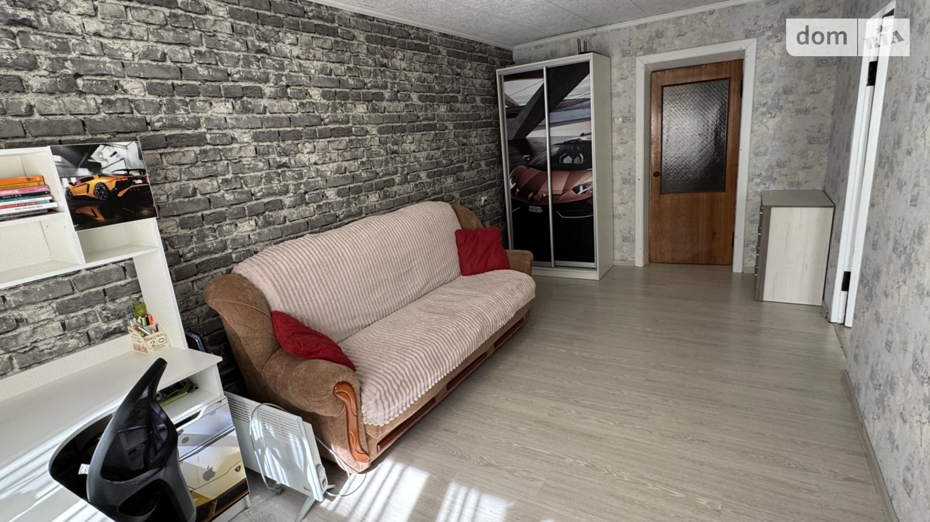 Продается 3-комнатная квартира 62.5 кв. м в Хмельницком, ул. Свободы, 4А - фото 5