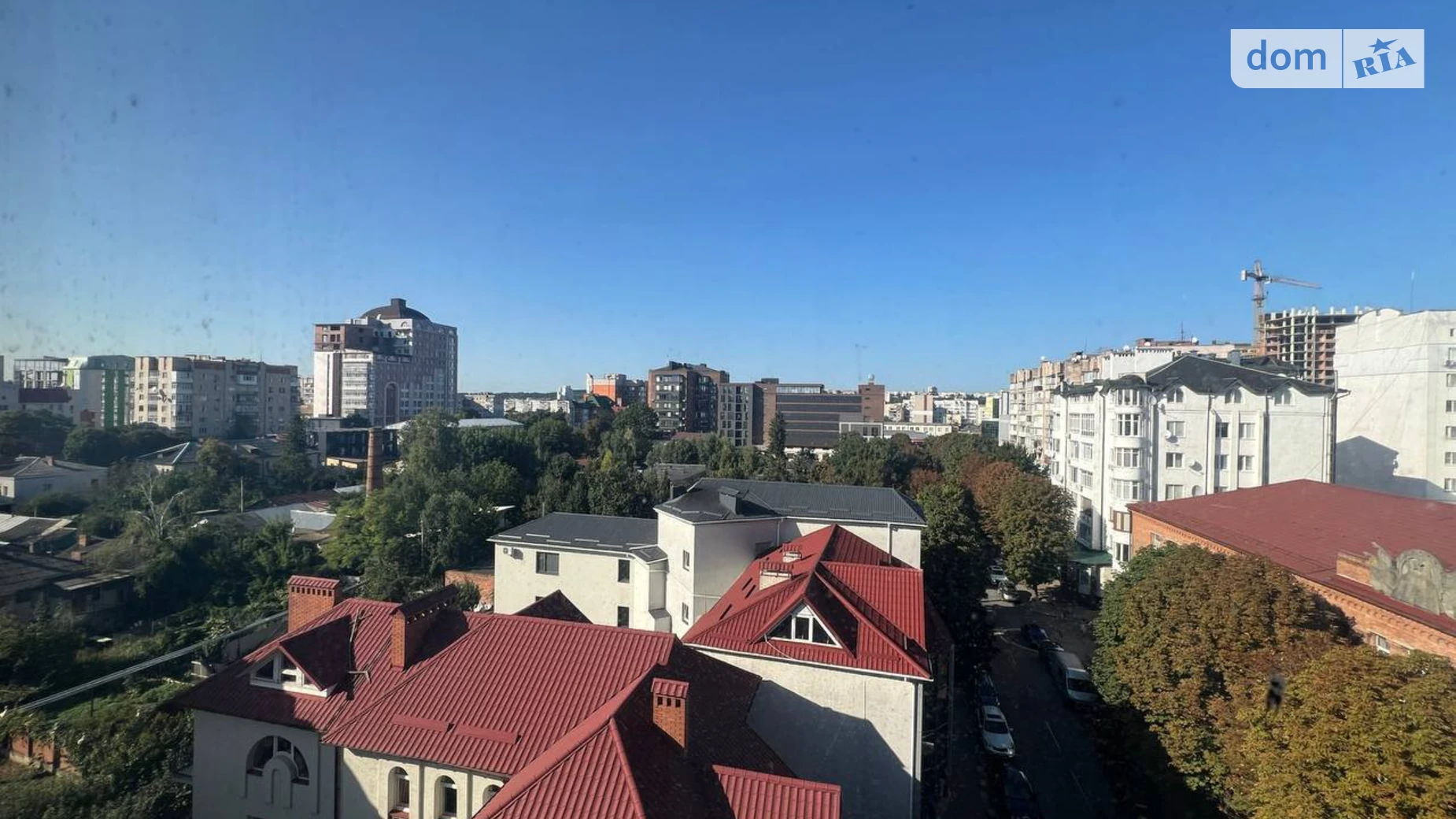 Продается 3-комнатная квартира 144.8 кв. м в Хмельницком, ул. Проскуровская, 45 - фото 2