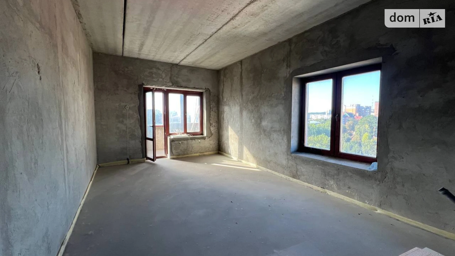 Продается 3-комнатная квартира 144.8 кв. м в Хмельницком, ул. Проскуровская, 45 - фото 3