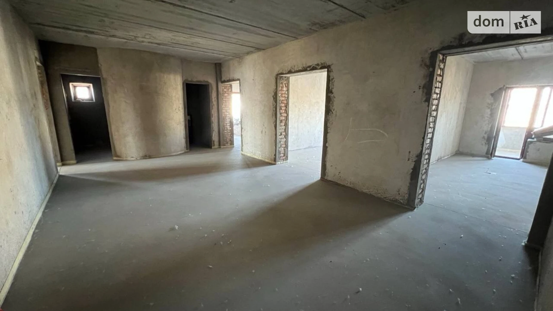 Продается 3-комнатная квартира 144.8 кв. м в Хмельницком, ул. Проскуровская, 45 - фото 4
