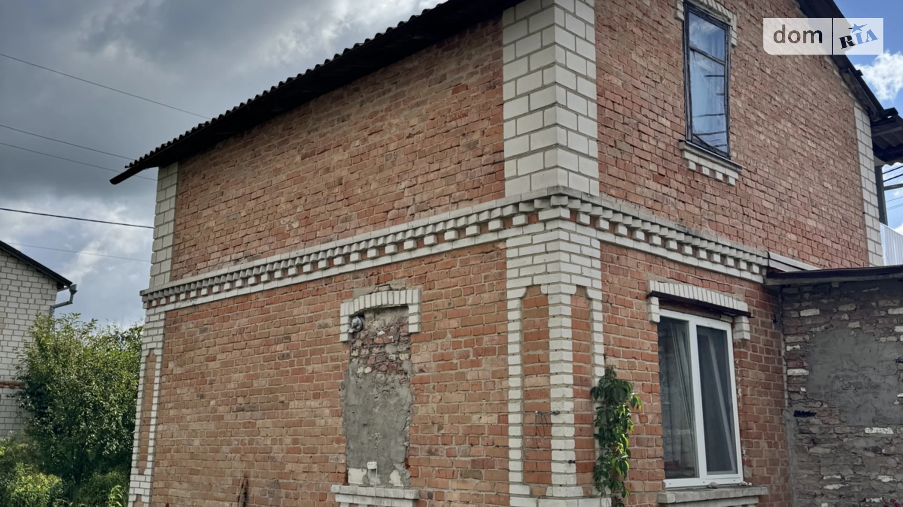 Продается дом на 2 этажа 75 кв. м с мебелью, цена: 28000 $ - фото 4