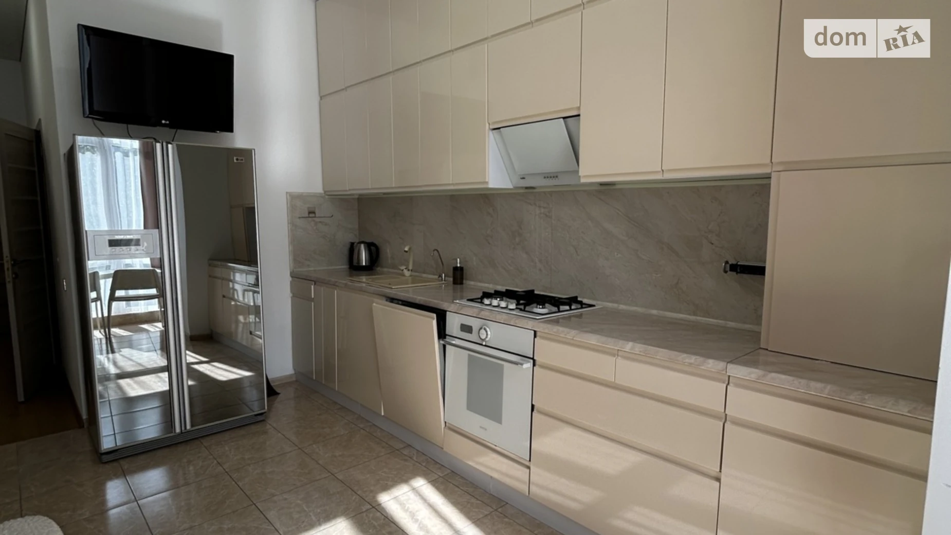 Продается 2-комнатная квартира 70 кв. м в Хмельницком, Старокостянтиновское шоссе, 20/3 - фото 5