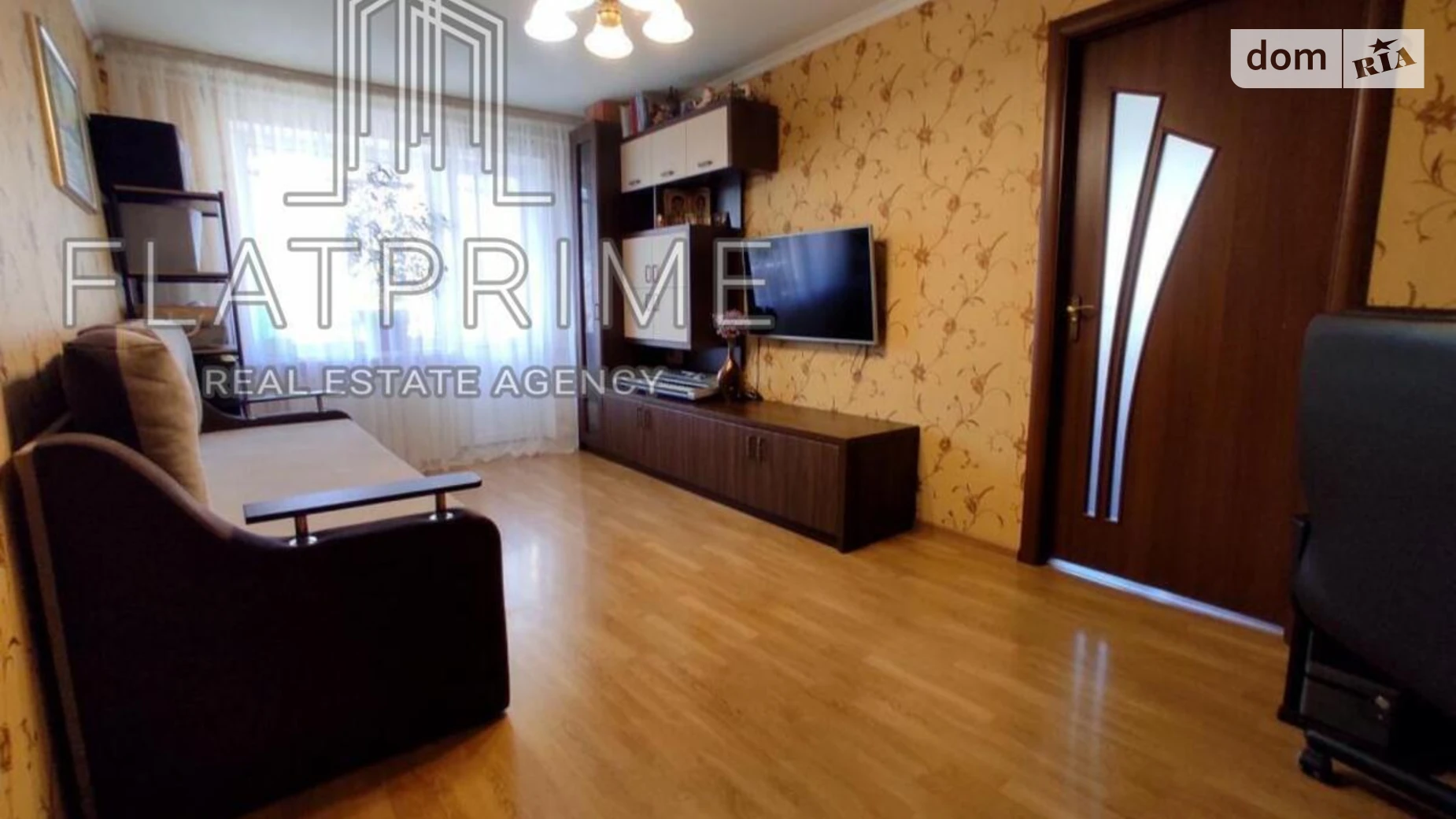 Продается 2-комнатная квартира 43.82 кв. м в Киеве, ул. Ольжича, 14А - фото 5