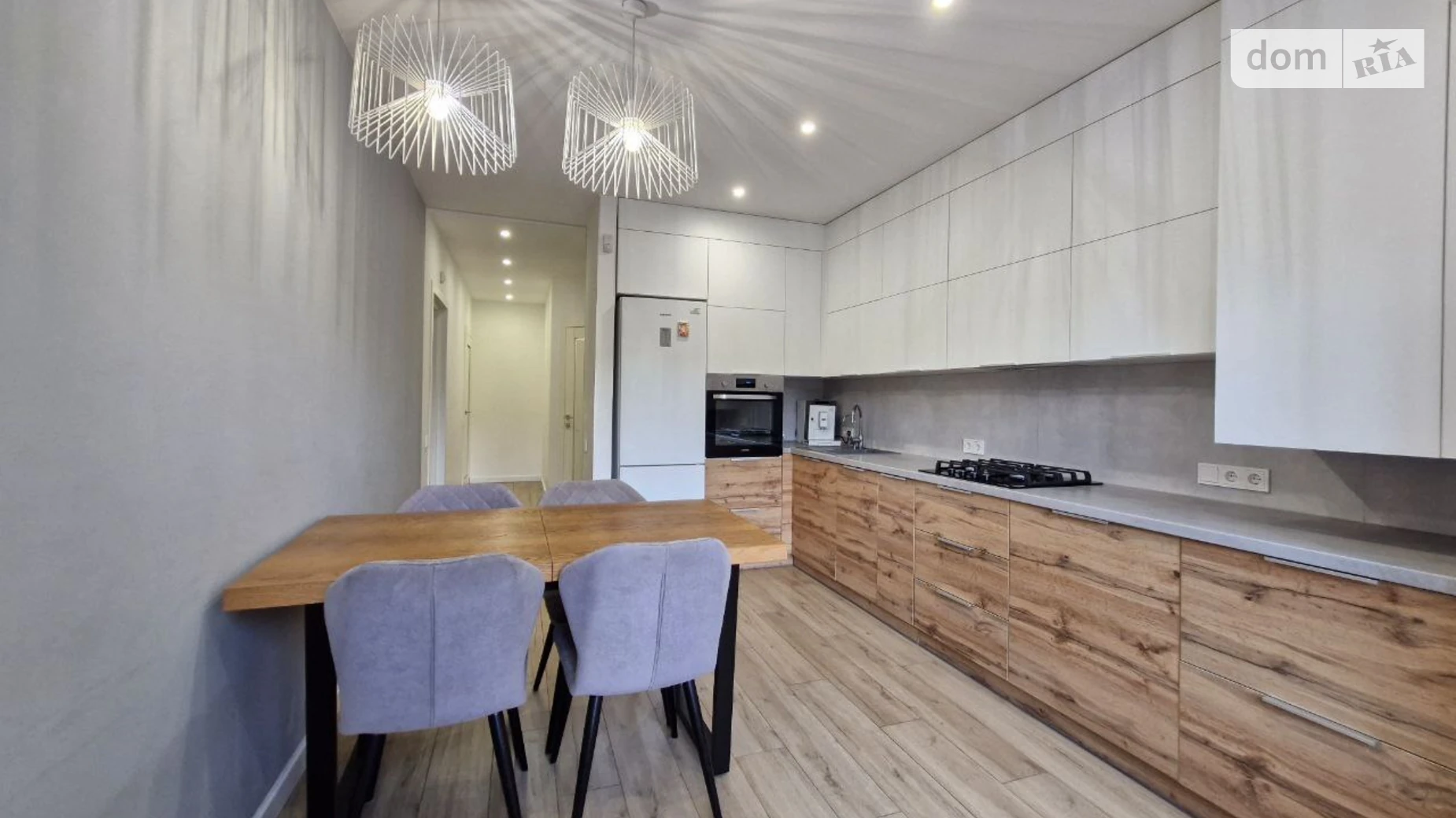 2-комнатная квартира 67.2 кв. м в Луцке, цена: 113000 $ - фото 3