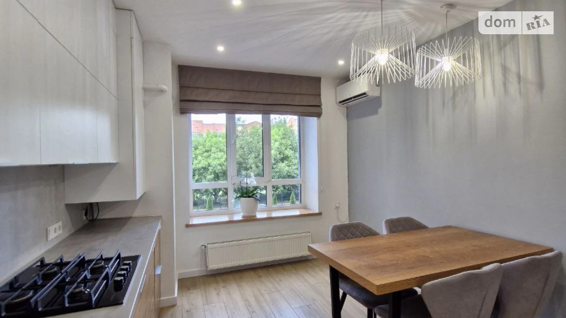 2-комнатная квартира 67.2 кв. м в Луцке, цена: 113000 $ - фото 4