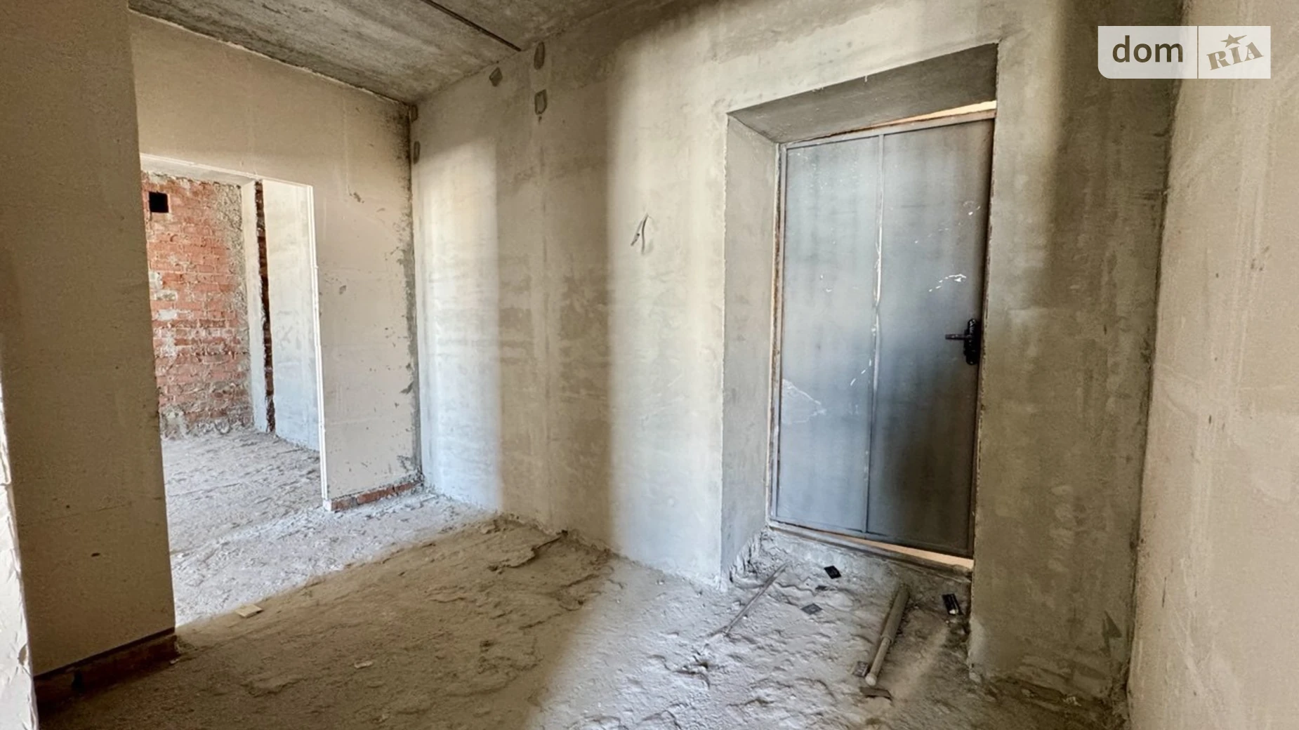 Продается 3-комнатная квартира 78 кв. м в Слобожанском, ул. Семейная, 6 - фото 5