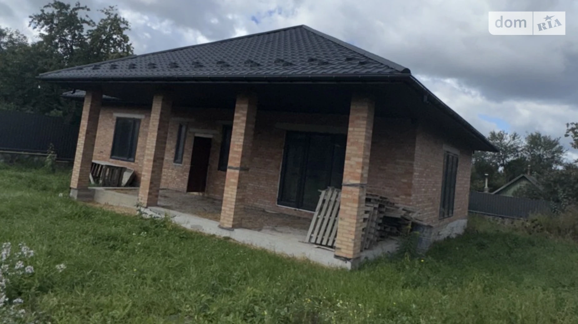 Продается одноэтажный дом 130 кв. м с мансардой, цена: 179500 $ - фото 5