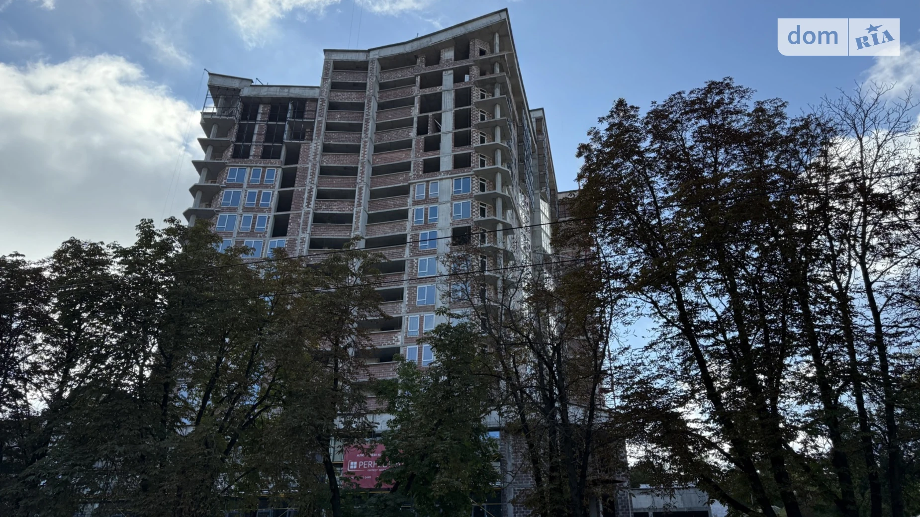 2-комнатная квартира 64 кв. м в, цена: 70000 $ - фото 2