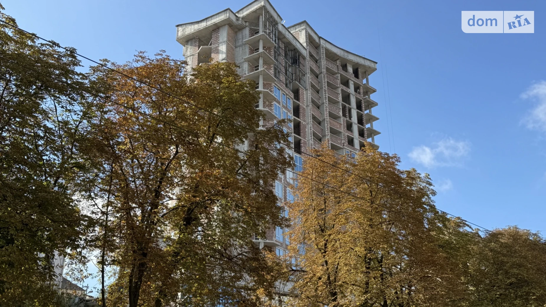 2-комнатная квартира 64 кв. м в, цена: 70000 $ - фото 3