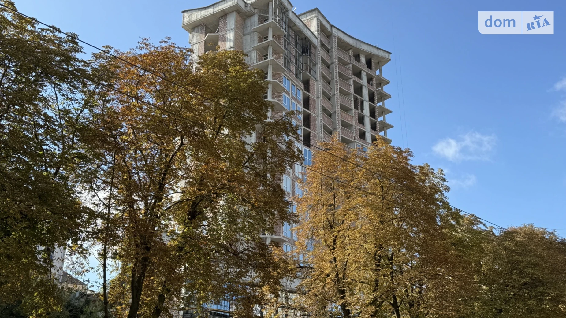 2-комнатная квартира 64 кв. м в, цена: 70000 $ - фото 4