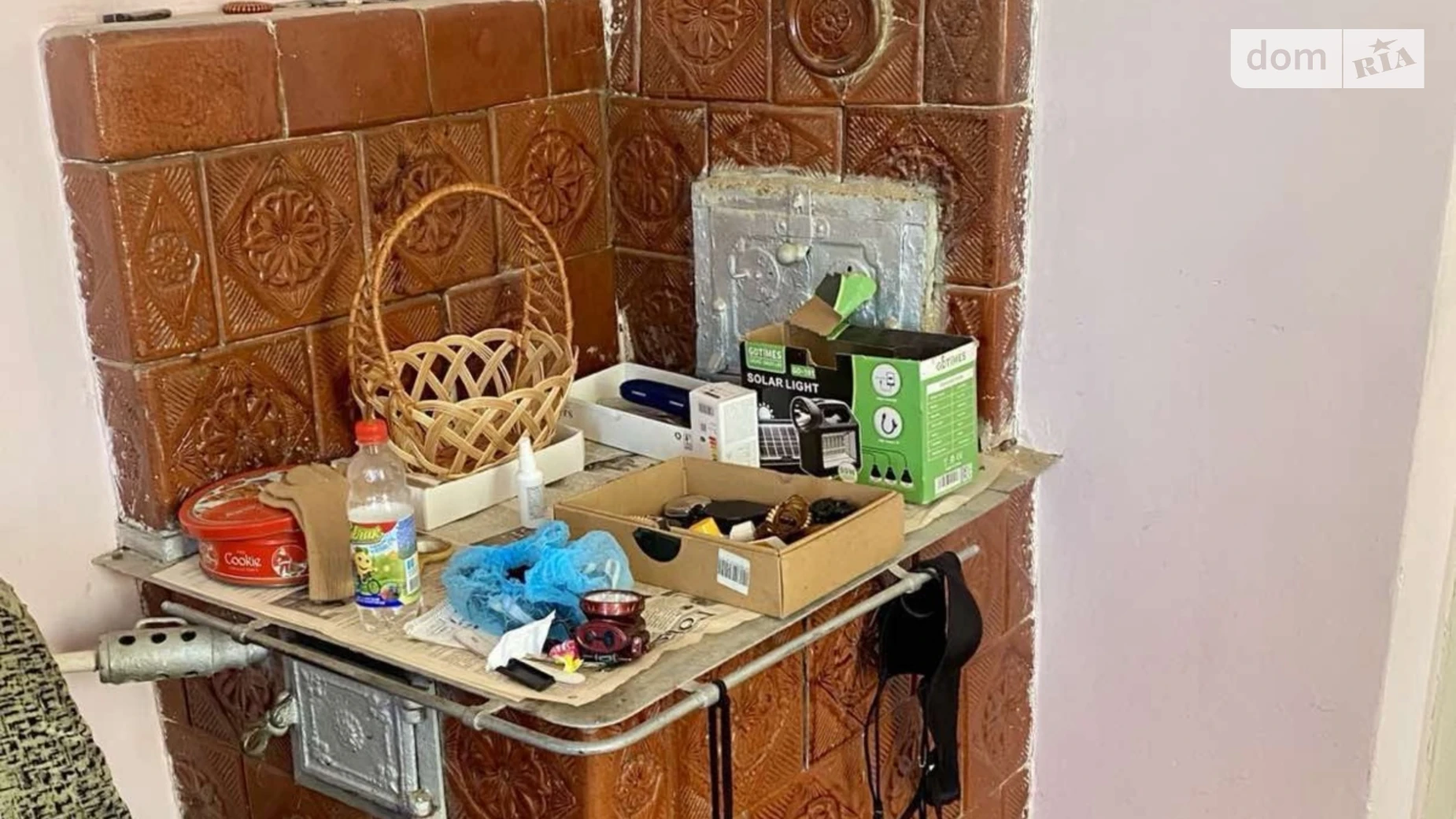 Продается одноэтажный дом 80 кв. м с камином, цена: 55000 $ - фото 2