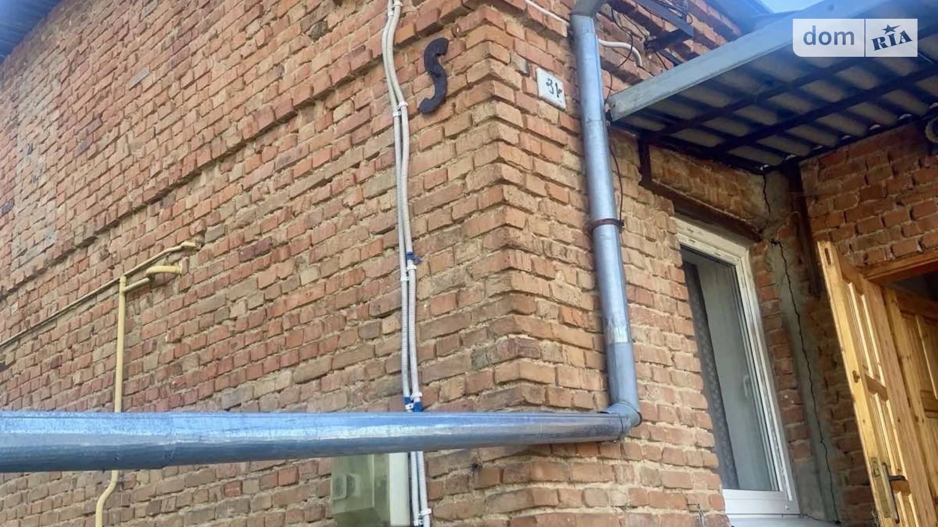 Продается одноэтажный дом 80 кв. м с камином, цена: 55000 $ - фото 3