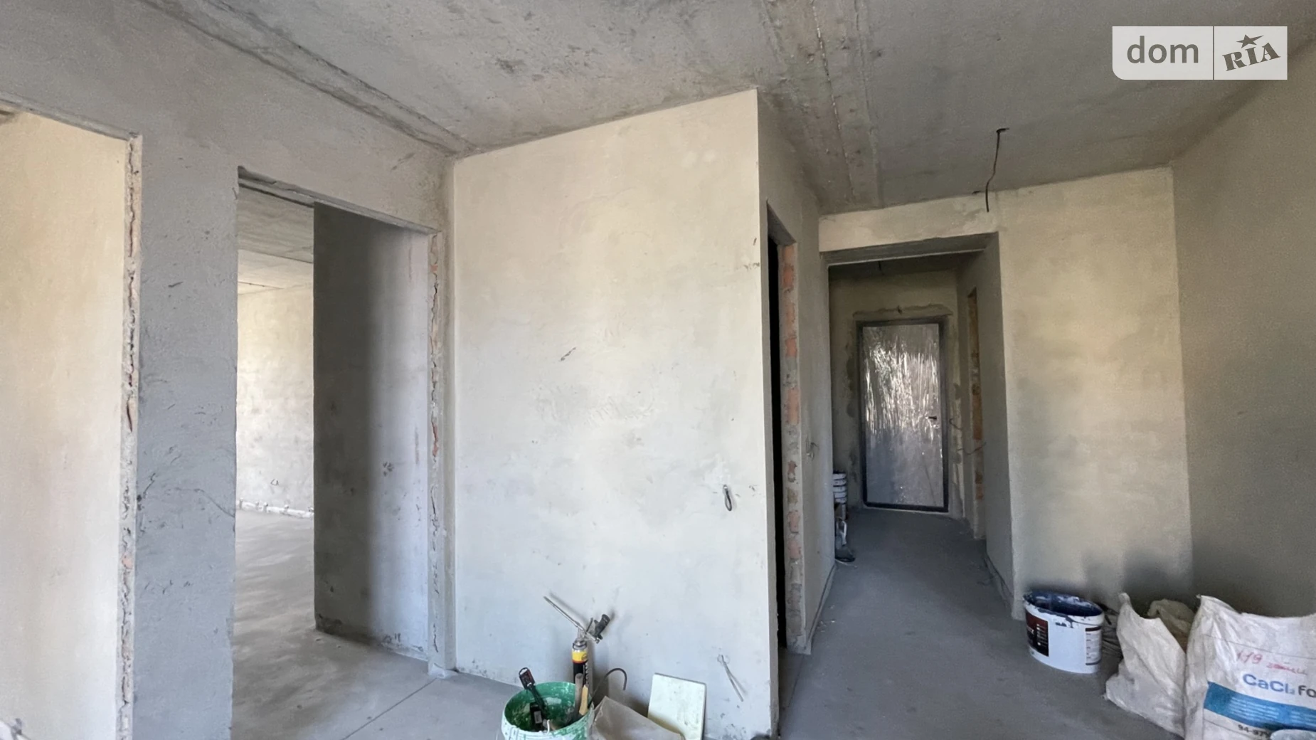 3-комнатная квартира 75.1 кв. м в Тернополе, ул. Текстильная - фото 3