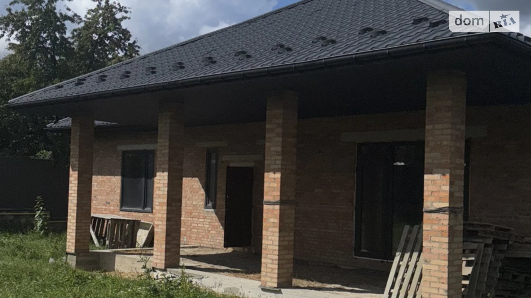 Продается одноэтажный дом 130 кв. м с мансардой, цена: 179500 $ - фото 3