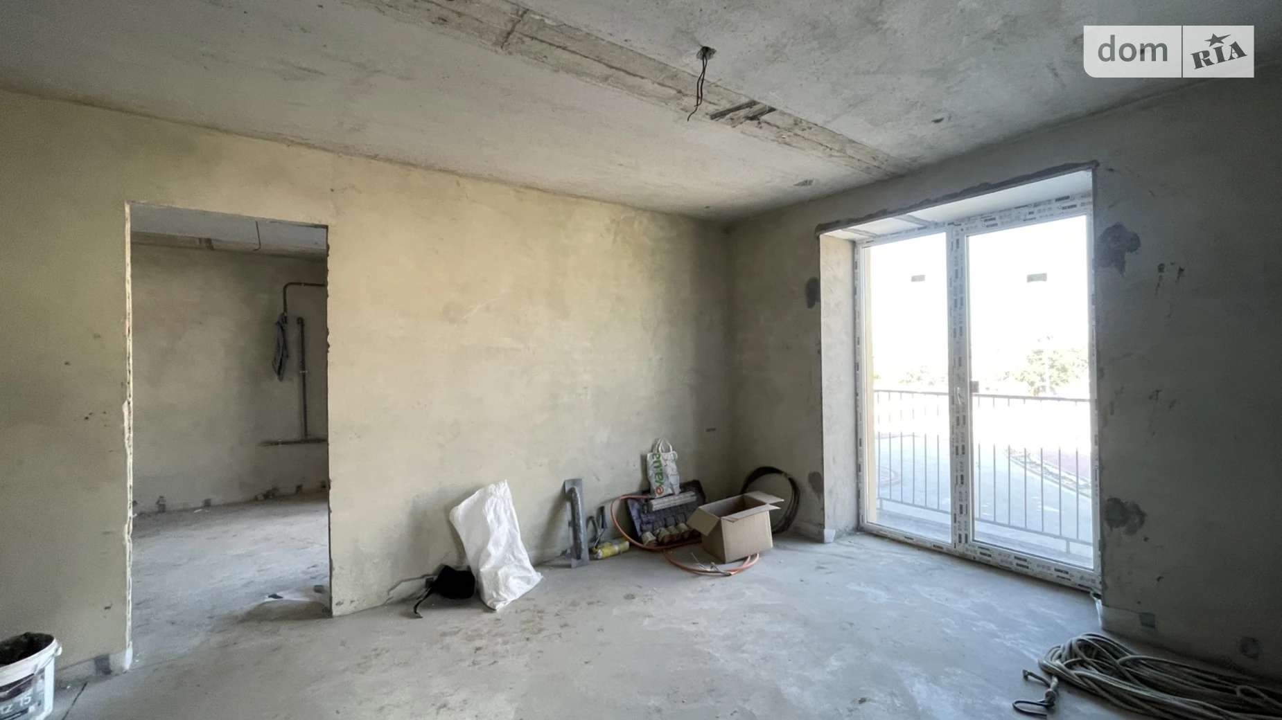 3-комнатная квартира 75.1 кв. м в Тернополе, ул. Текстильная - фото 5