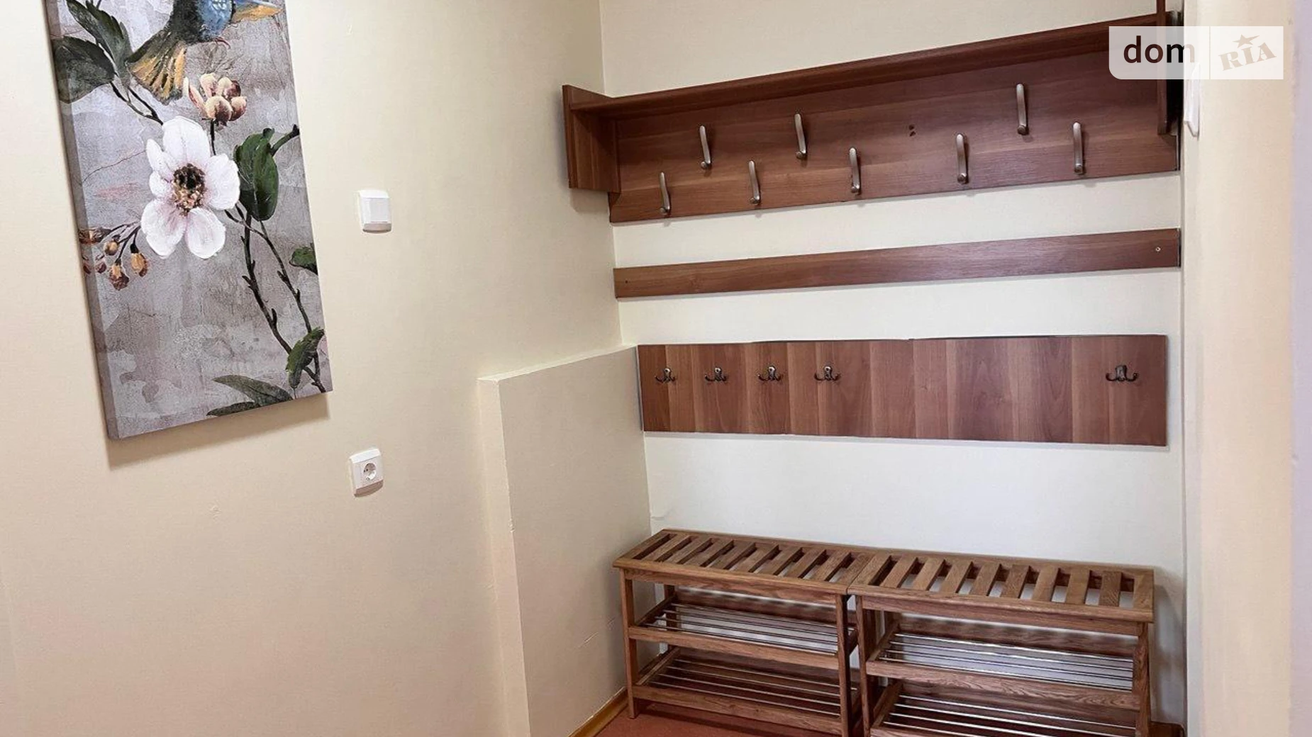 Продається 1-кімнатна квартира 44.3 кв. м у Києві, вул. Гришка Михайла, 8 - фото 4