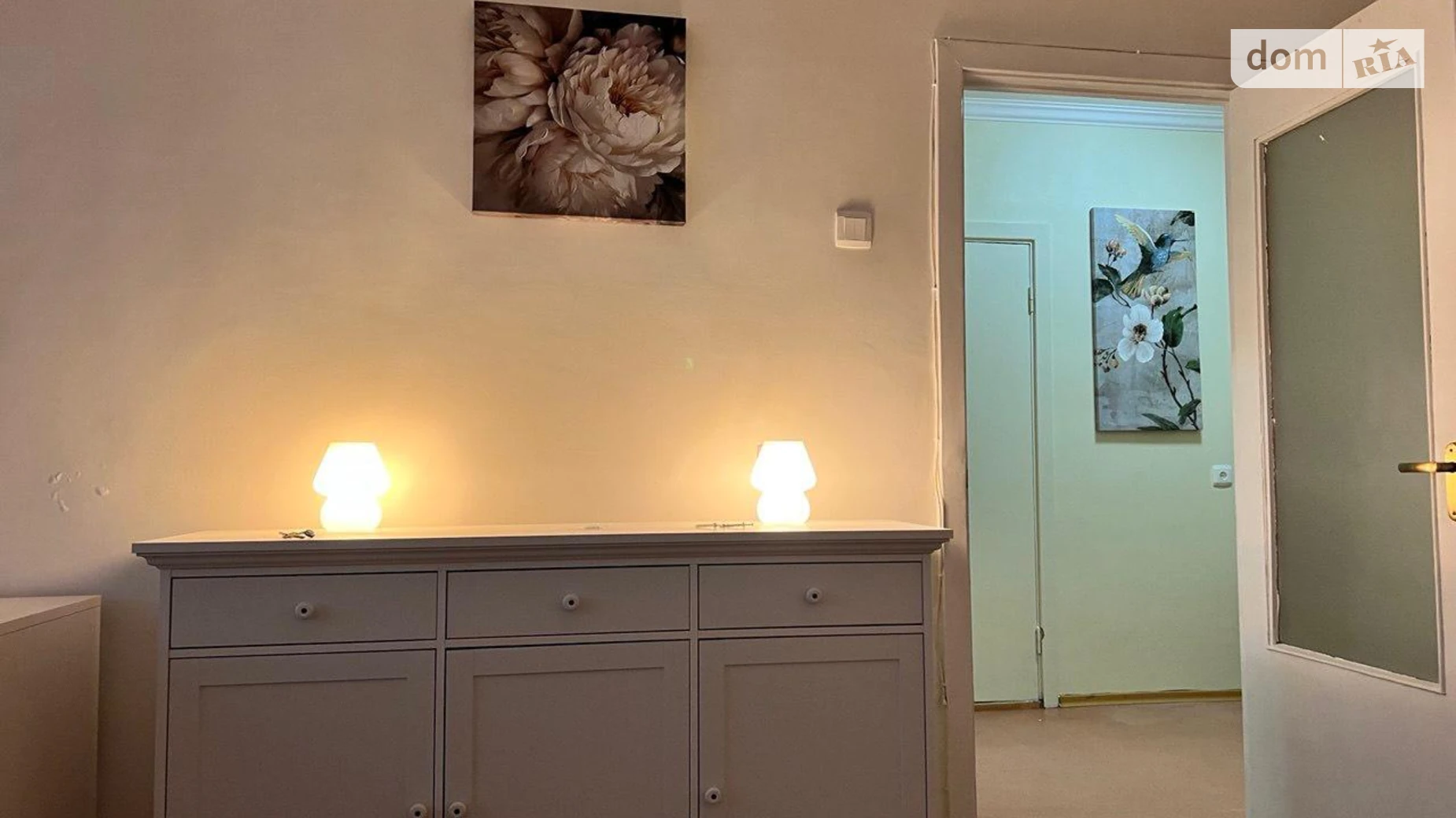 Продається 1-кімнатна квартира 44.3 кв. м у Києві, вул. Гришка Михайла, 8 - фото 5