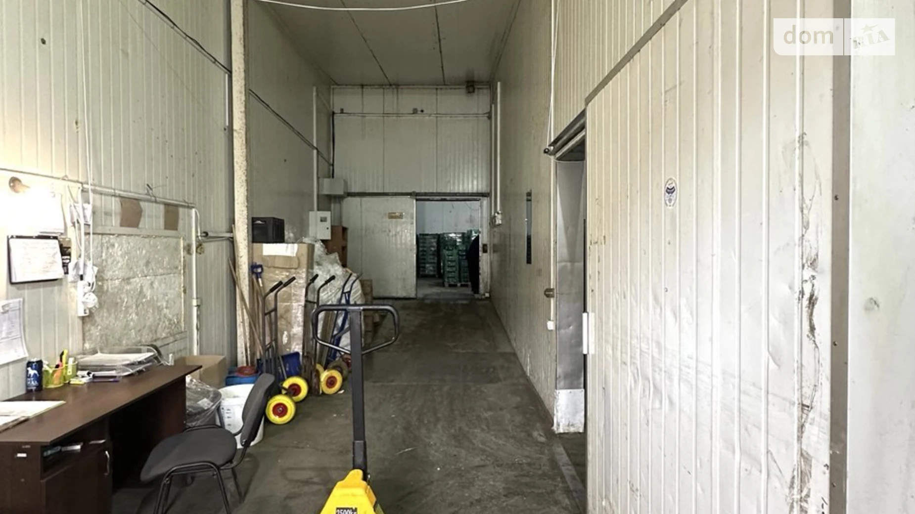 Здається в оренду об'єкт сфери послуг 171 кв. м в 1-поверховій будівлі, цена: 40800 грн - фото 3