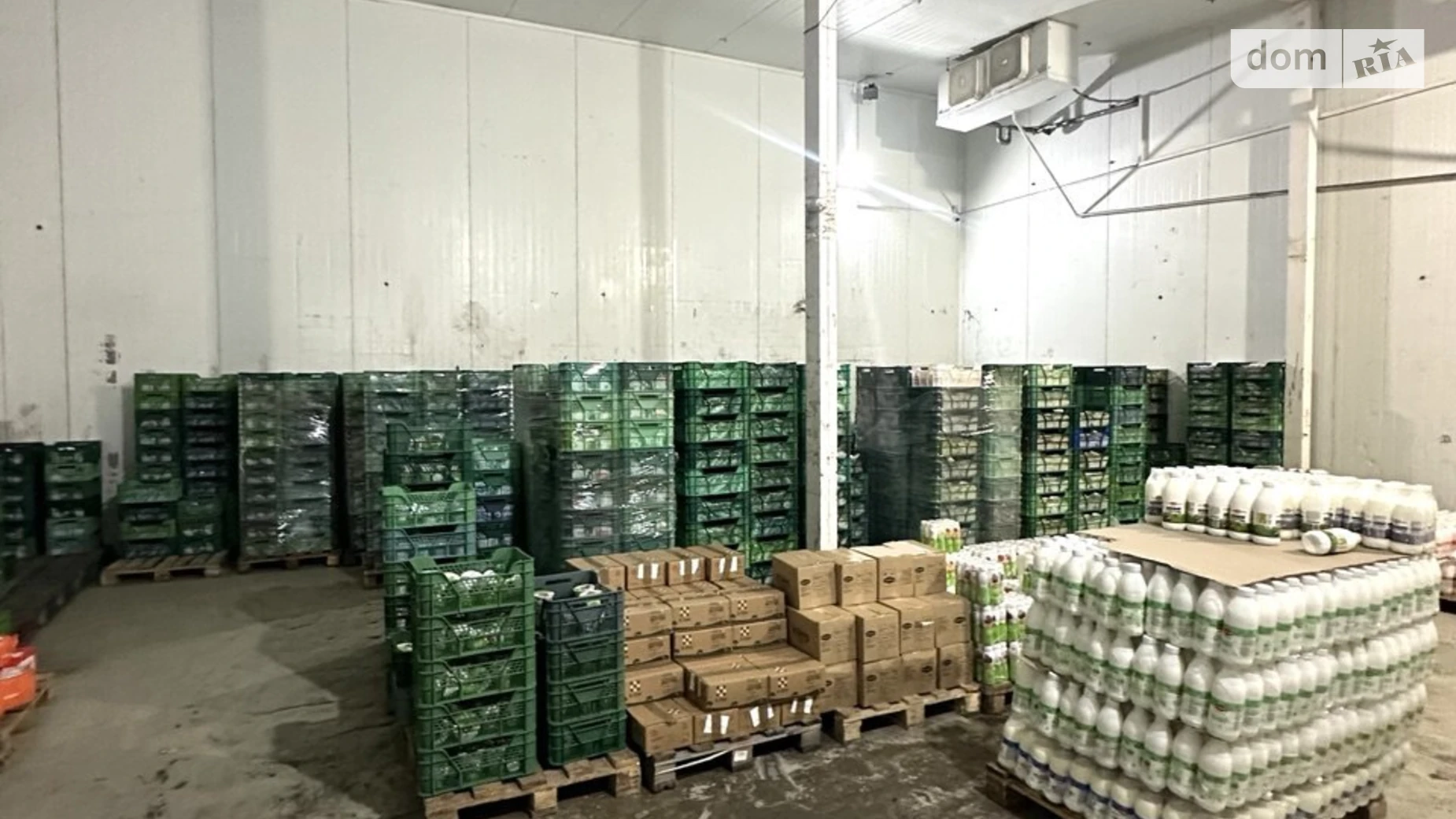 Здається в оренду об'єкт сфери послуг 171 кв. м в 1-поверховій будівлі, цена: 40800 грн - фото 4