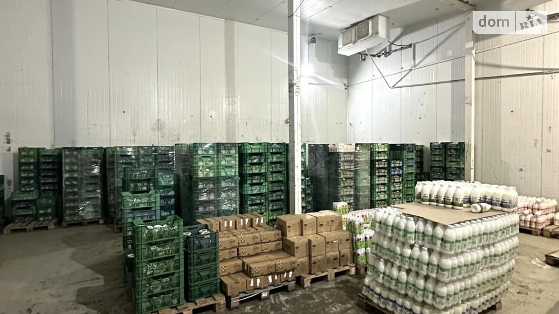 Здається в оренду об'єкт сфери послуг 171 кв. м в 1-поверховій будівлі, цена: 40800 грн - фото 5