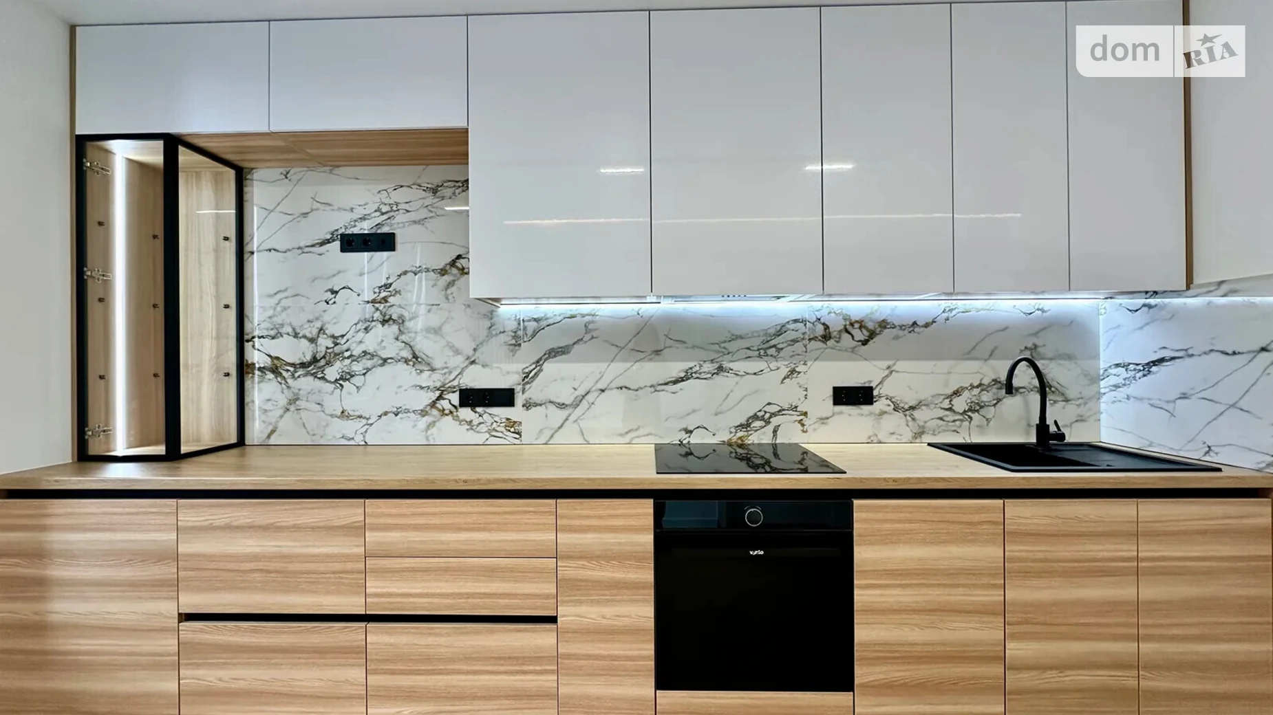 Продается 1-комнатная квартира 42 кв. м в Ивано-Франковске, ул. Вовчинецька - фото 3