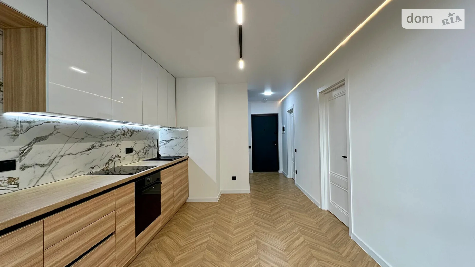 Продается 1-комнатная квартира 42 кв. м в Ивано-Франковске, ул. Вовчинецька - фото 4