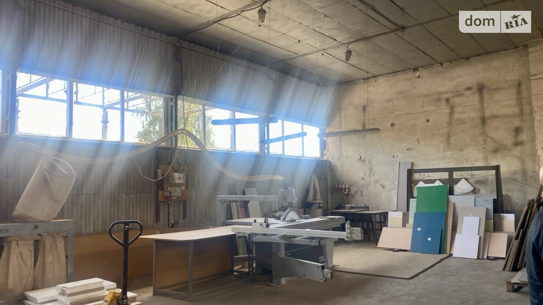 Сдается в аренду помещения свободного назначения 280 кв. м в 1-этажном здании, цена: 35000 грн - фото 3