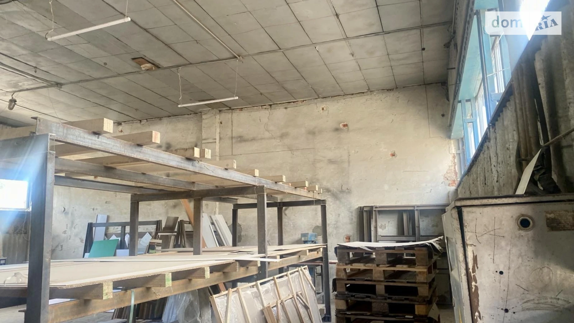 Сдается в аренду помещения свободного назначения 280 кв. м в 1-этажном здании, цена: 35000 грн - фото 4