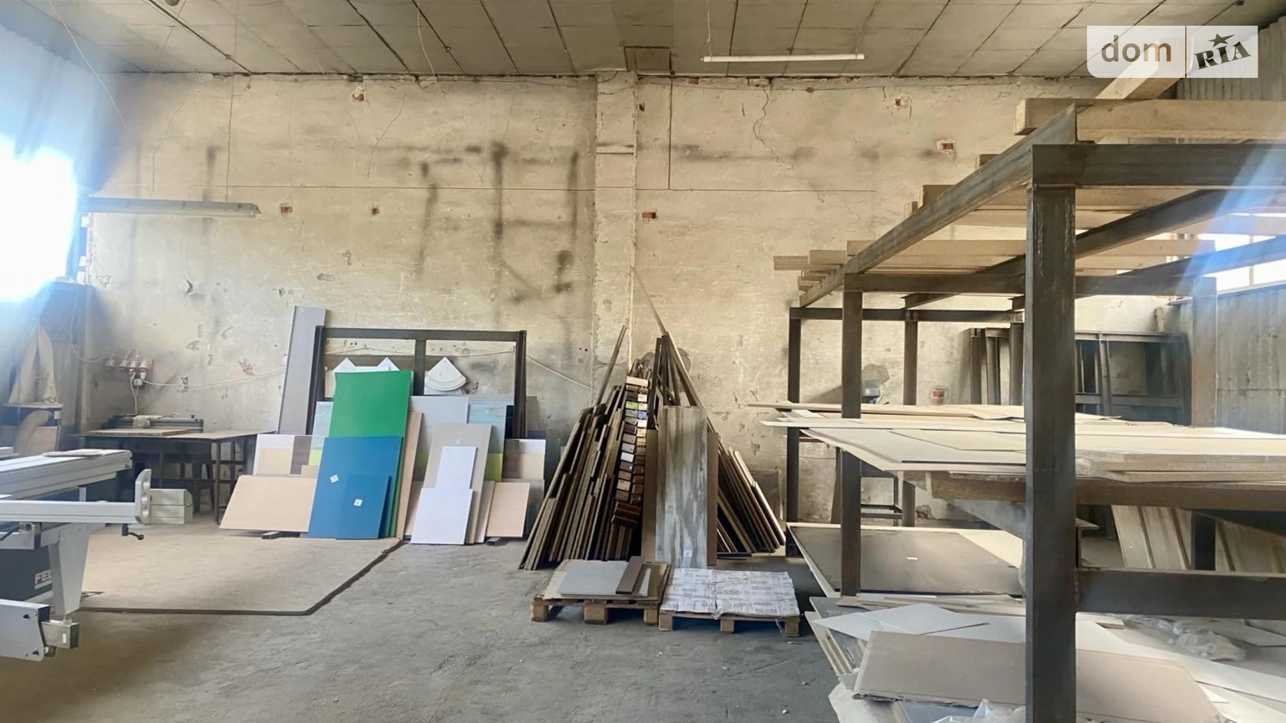 Сдается в аренду помещения свободного назначения 280 кв. м в 1-этажном здании, цена: 35000 грн - фото 5
