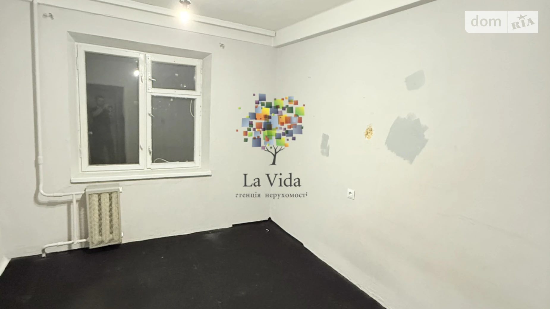 Продається 3-кімнатна квартира 59.9 кв. м у Києві, вул. Олександра Архипенка, 1/12 - фото 2