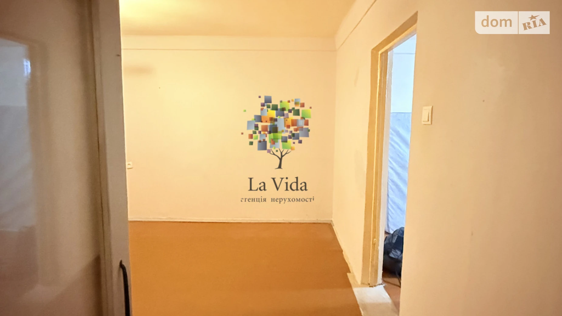 Продається 3-кімнатна квартира 59.9 кв. м у Києві, вул. Олександра Архипенка, 1/12 - фото 5