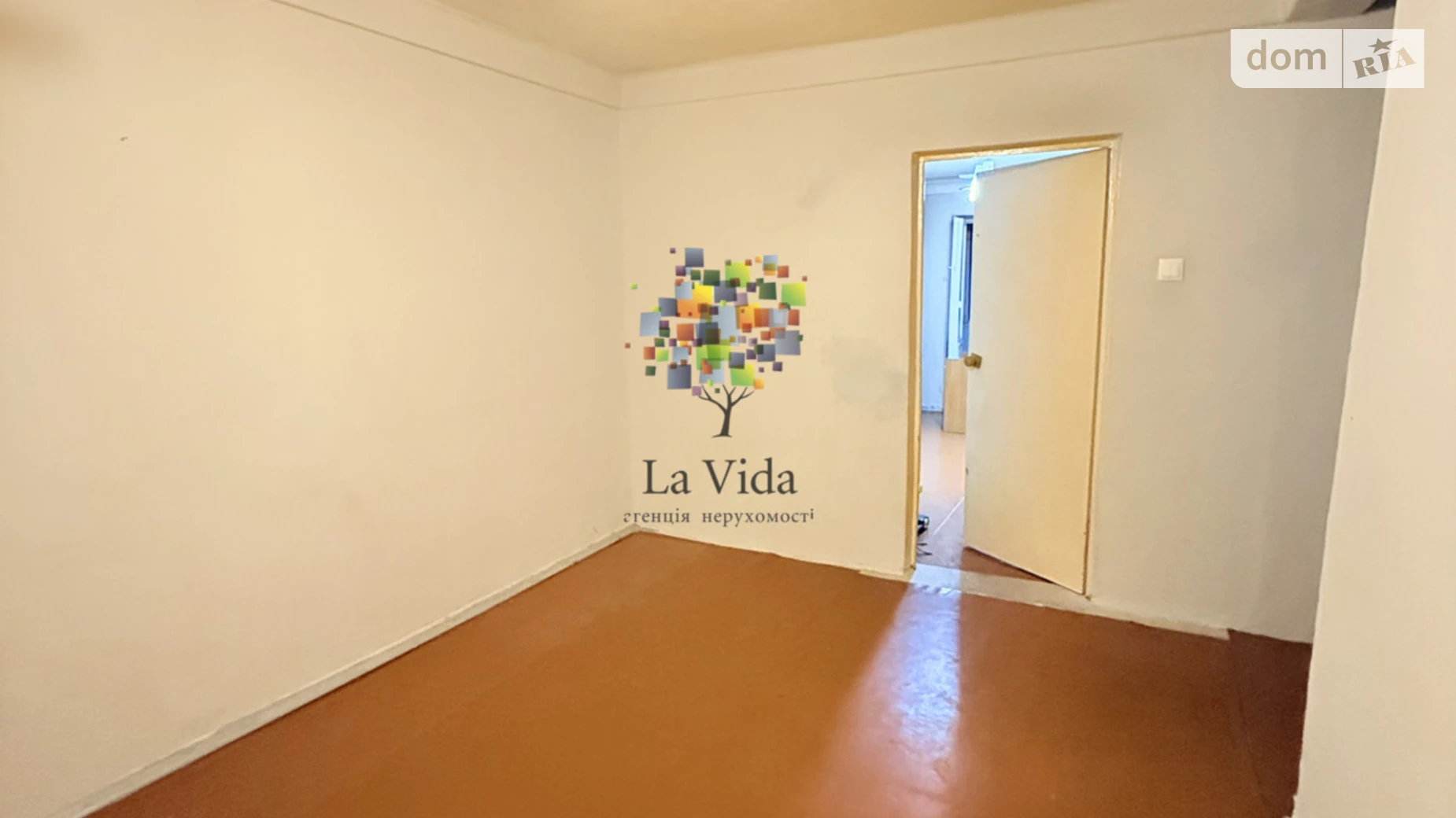 Продається 3-кімнатна квартира 59.9 кв. м у Києві, вул. Олександра Архипенка, 1/12 - фото 4