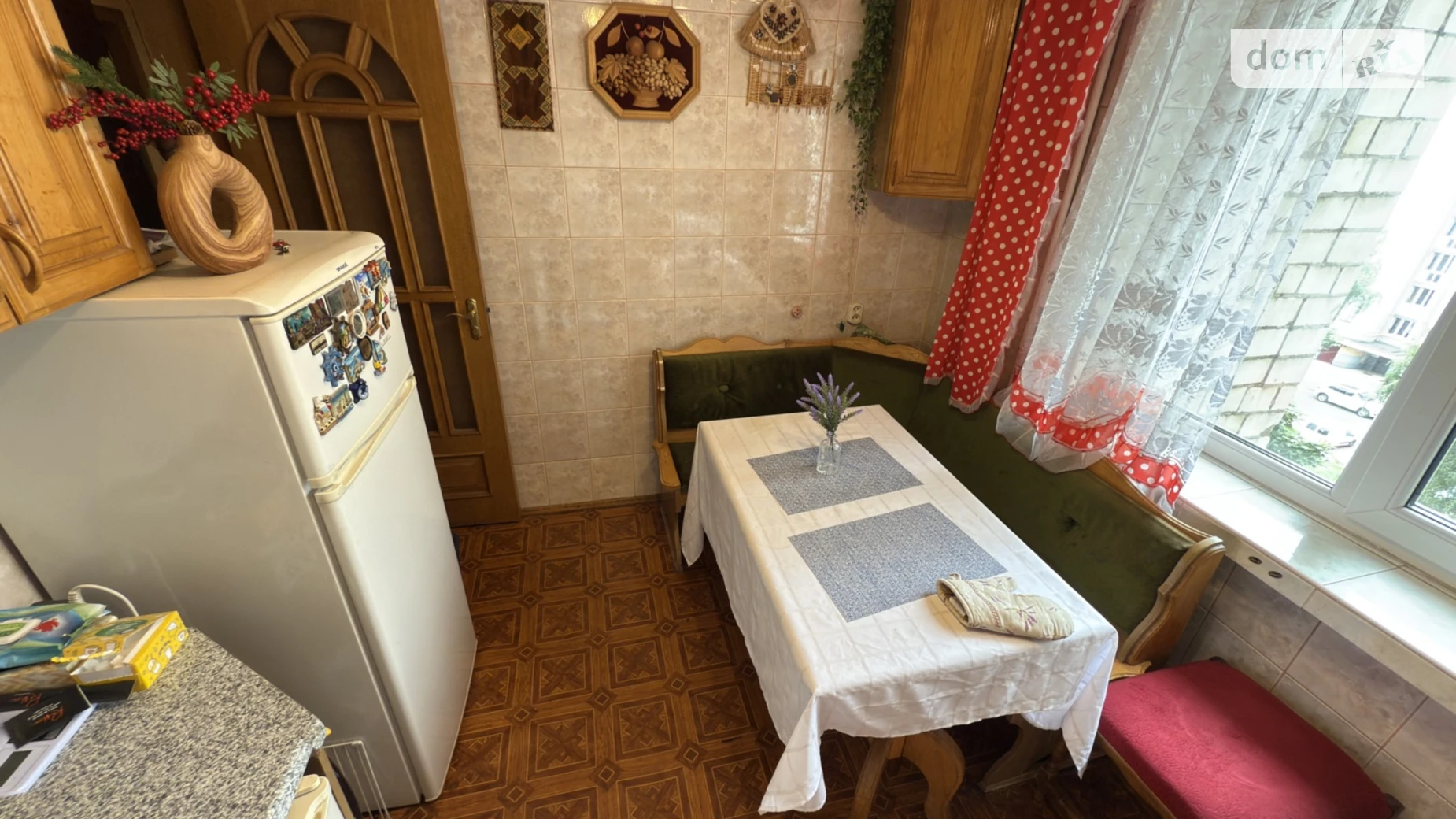 Сдается в аренду комната 20 кв. м в Львове, цена: 6000 грн - фото 3