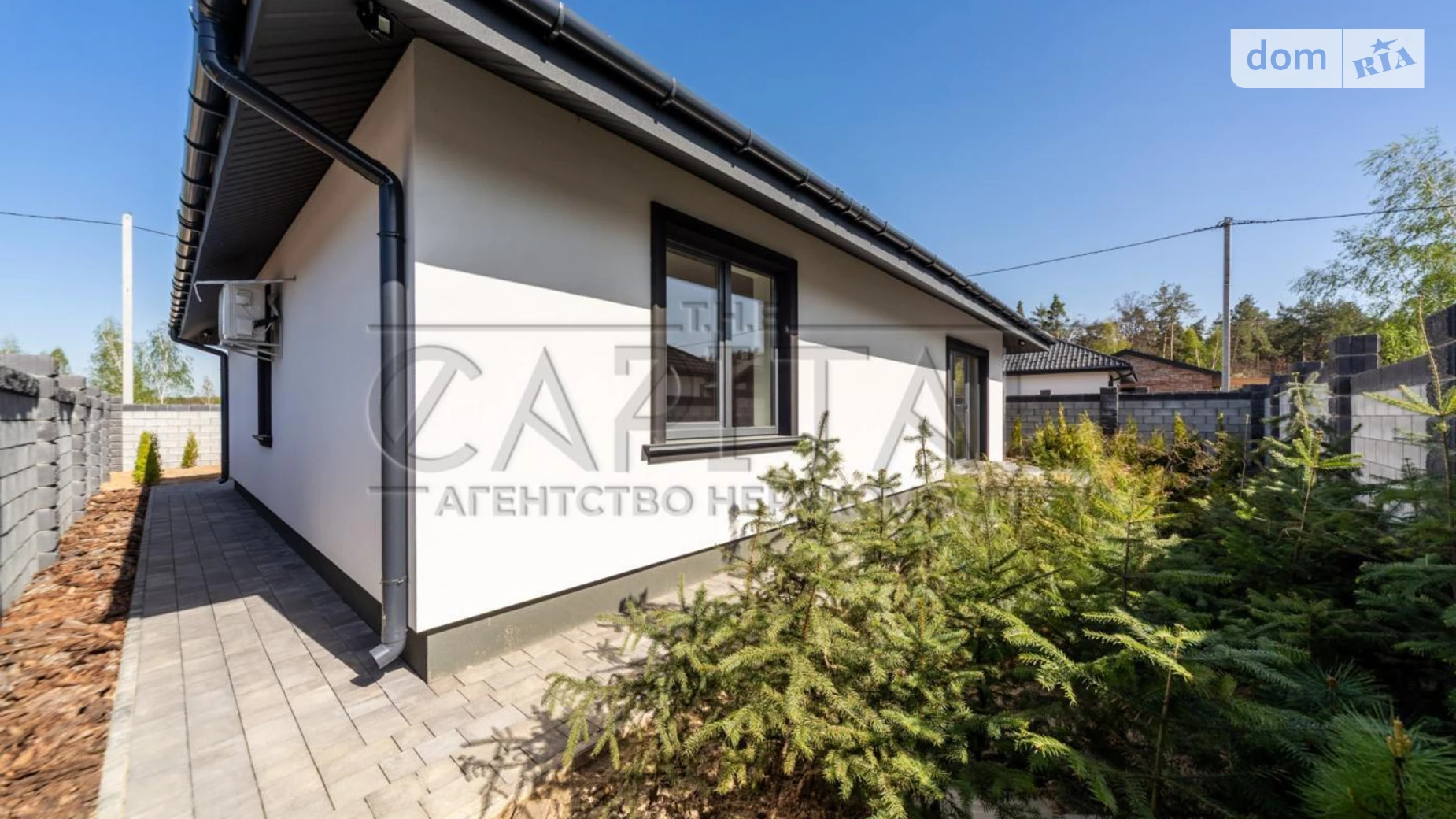 Продається одноповерховий будинок 98 кв. м з балконом, цена: 170000 $ - фото 5