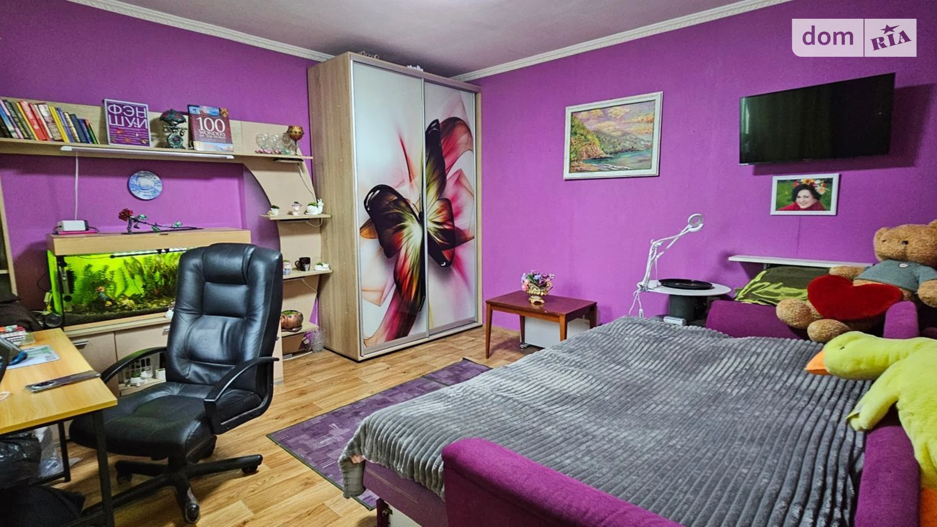 Продается часть дома 50.5 кв. м с участком, цена: 46000 $ - фото 4