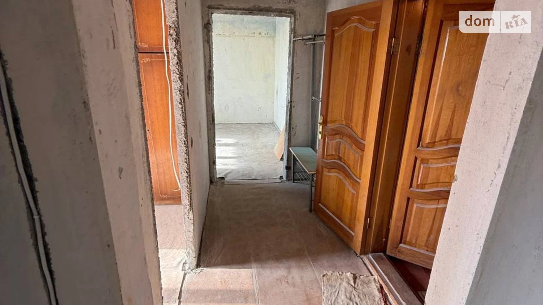 Продается 2-комнатная квартира 47.8 кв. м в Хмельницком, ул. Хмельницкого Богдана - фото 2