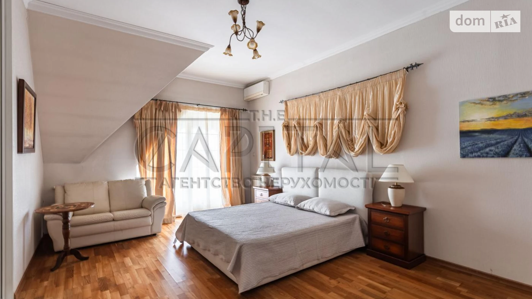 Сдается в аренду дом на 3 этажа 500 кв. м с верандой, цена: 3800 $ - фото 4