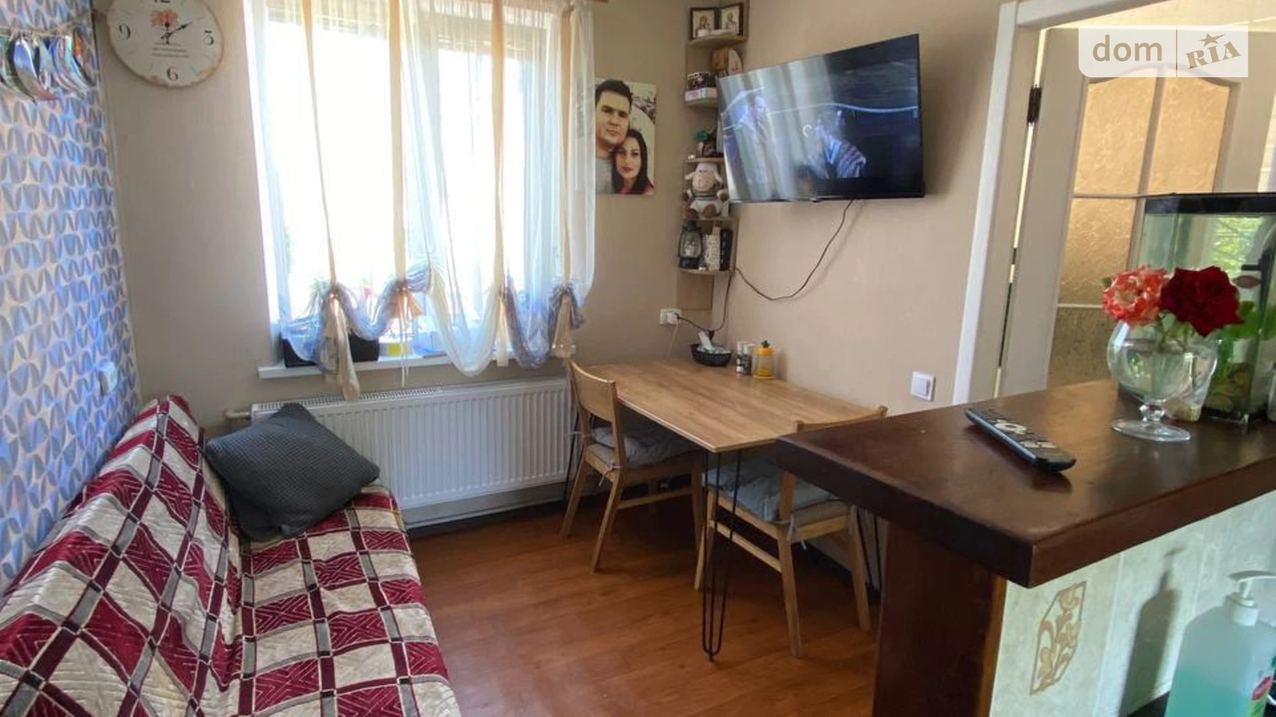 Продается дом на 2 этажа 70 кв. м с камином, цена: 30000 $ - фото 5