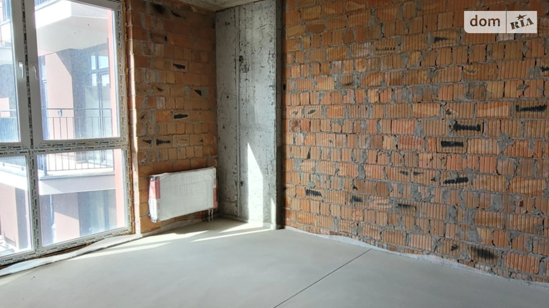 Продается 2-комнатная квартира 69 кв. м в Виннице, пер. Кирпичный, 18 корпус 2 - фото 2