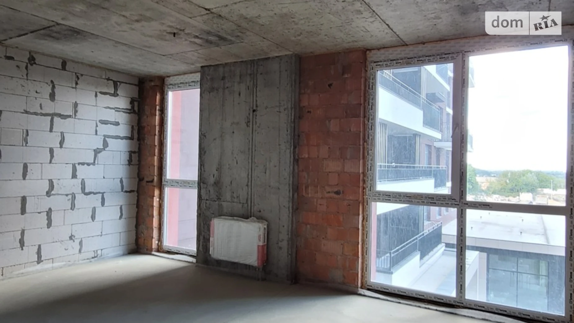 Продается 2-комнатная квартира 69 кв. м в Виннице, пер. Кирпичный, 18 корпус 2 - фото 4