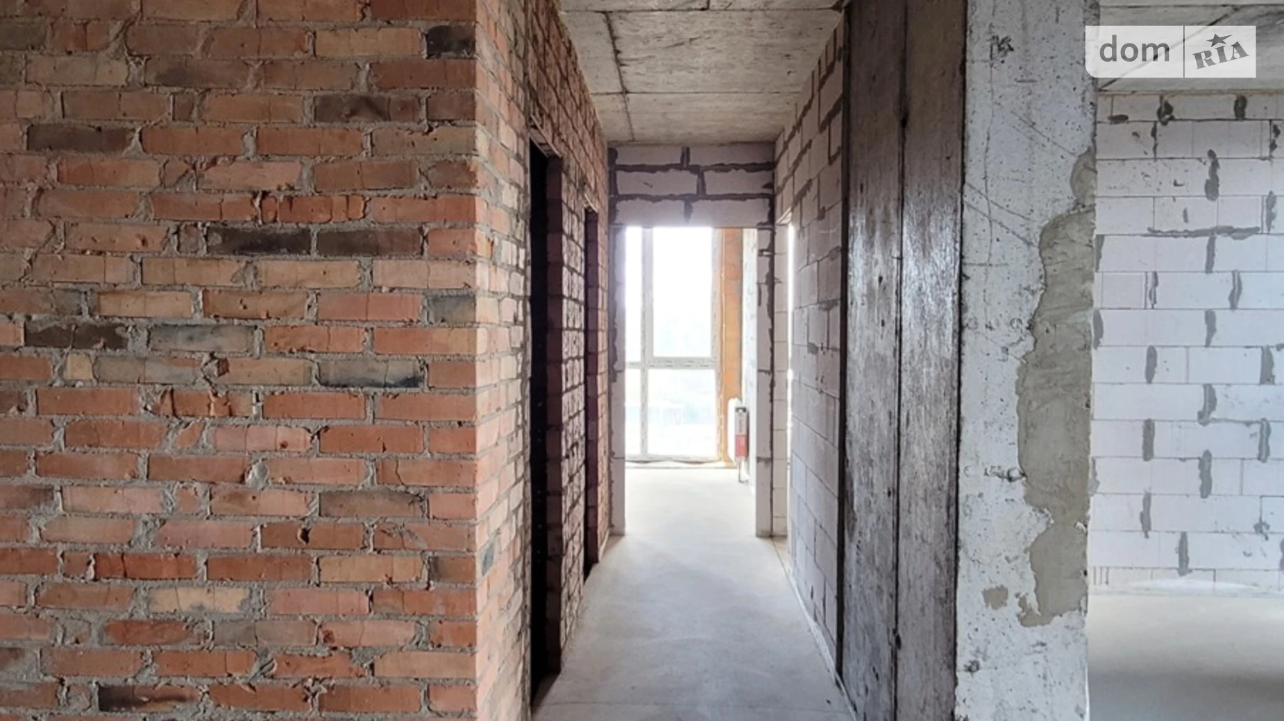 Продается 2-комнатная квартира 69 кв. м в Виннице, пер. Кирпичный, 18 корпус 2 - фото 5