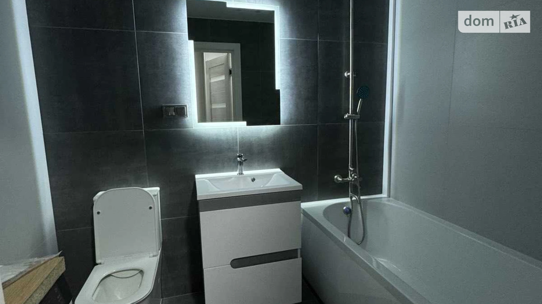 Продається 1-кімнатна квартира 40 кв. м у Полтаві, вул. Джохара Дудаєва(Нікітченка) - фото 5