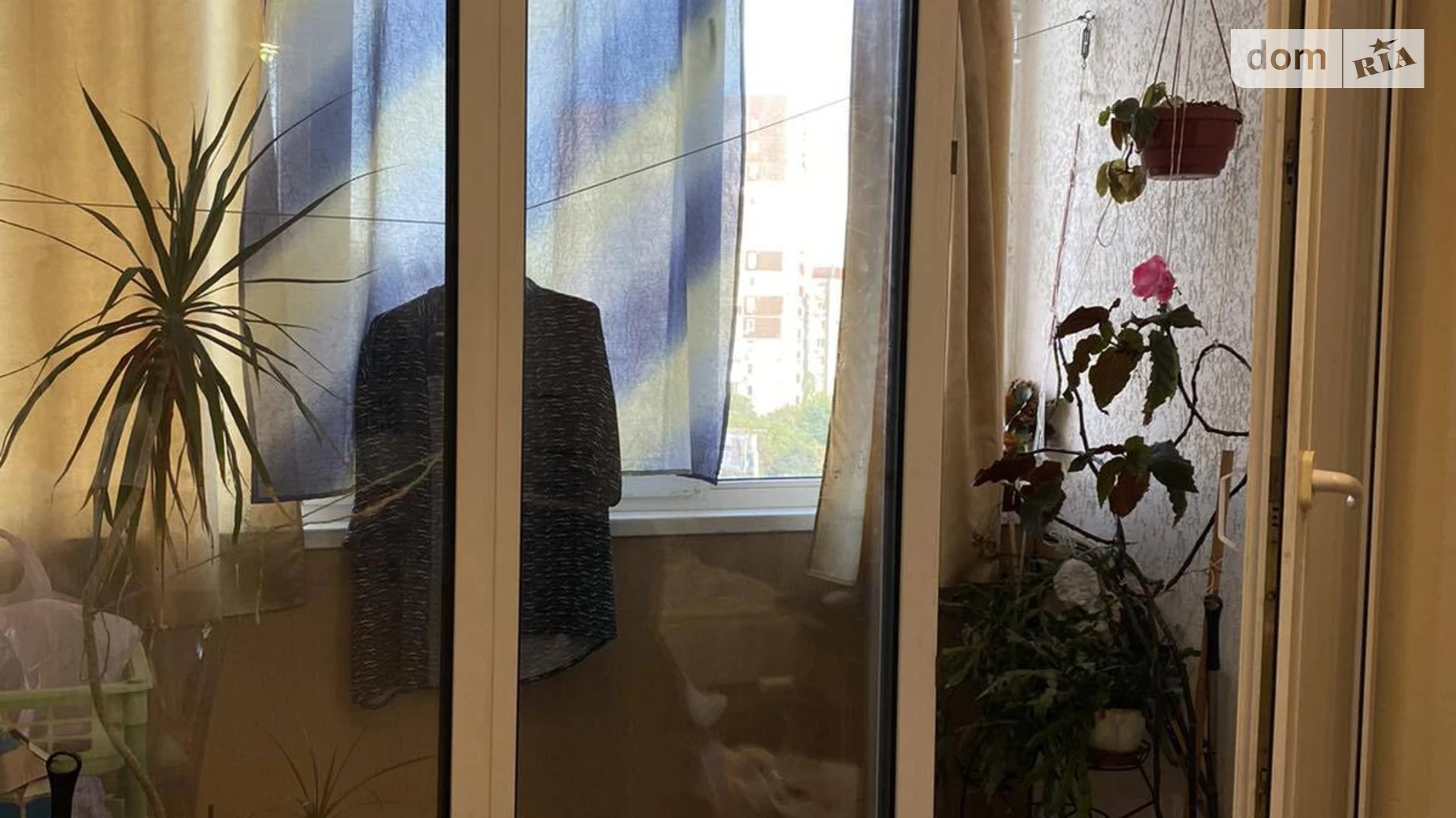 Продается 1-комнатная квартира 73.8 кв. м в Одессе, ул. Люстдорфская дорога, 140/1 - фото 5