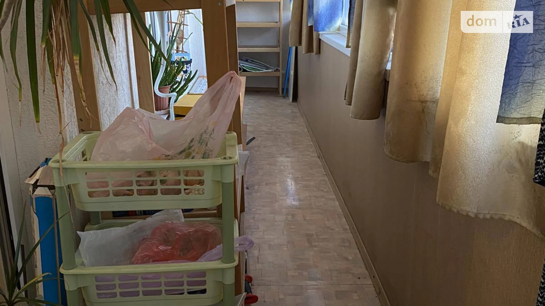 Продается 1-комнатная квартира 73.8 кв. м в Одессе, ул. Люстдорфская дорога, 140/1 - фото 4