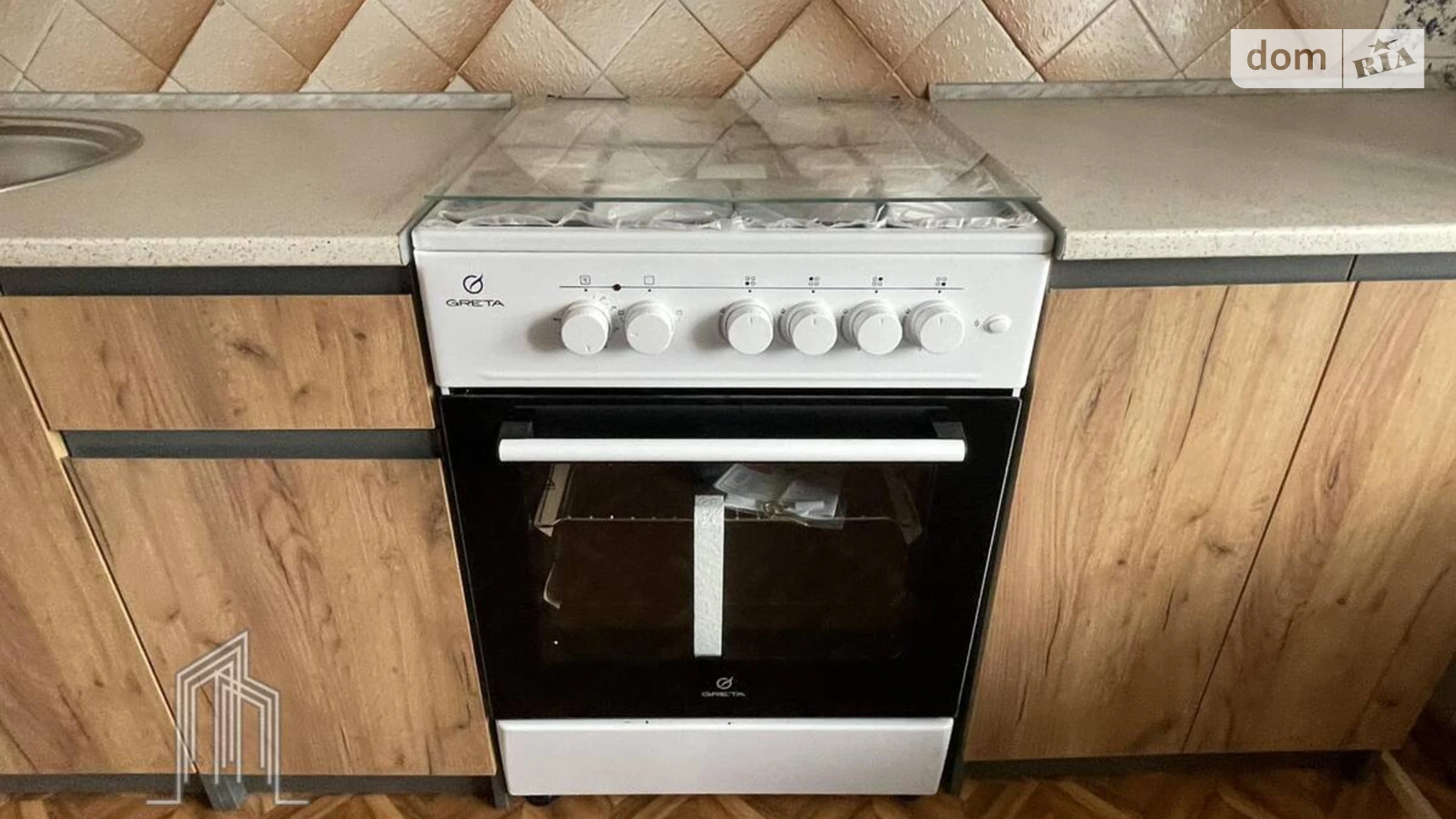 Продается 1-комнатная квартира 36 кв. м в Киеве, ул. Левка Лукьяненко, 6 - фото 2