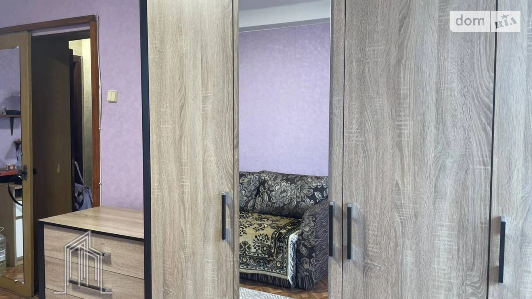 Продается 1-комнатная квартира 36 кв. м в Киеве, ул. Левка Лукьяненко, 6 - фото 5