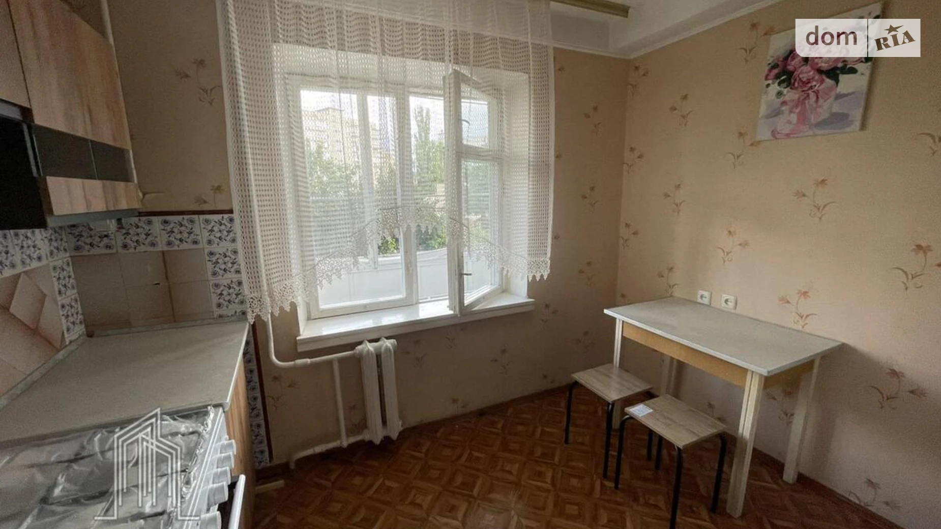 Продается 1-комнатная квартира 36 кв. м в Киеве, ул. Левка Лукьяненко, 6 - фото 4